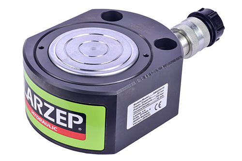 Larzep SMX07516 <br/> Low Profile Cylinder 