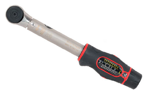 Norbar 13837 Torque Wrench