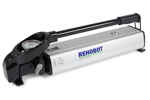 Rehobot PHS150-2400 Hydraulic Hand Pump
