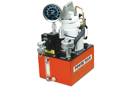 RWP55 Hydraulic Bolting Pump