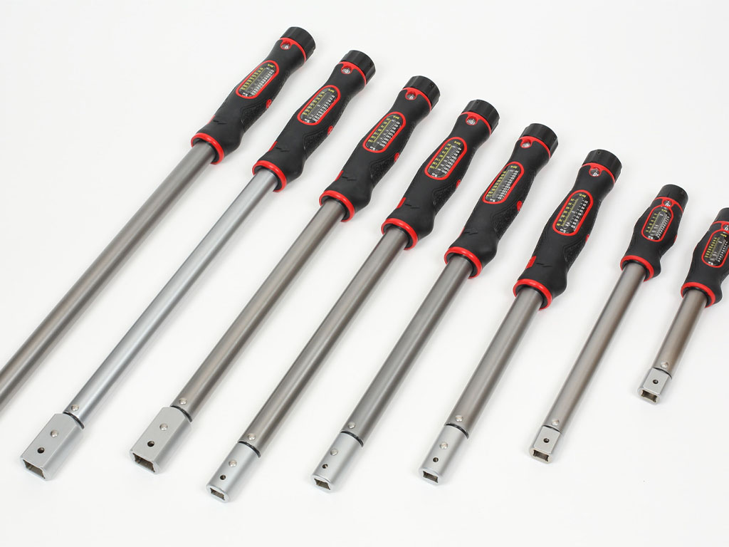 Norbar 13830 Torque Wrench
