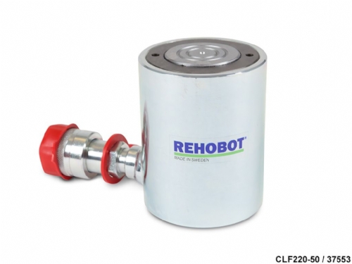 Rehobot/NIKE CLF Single Acting Hydraulic Push Cylinder