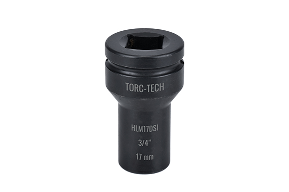 13 mm 3/4“ Impact Socket