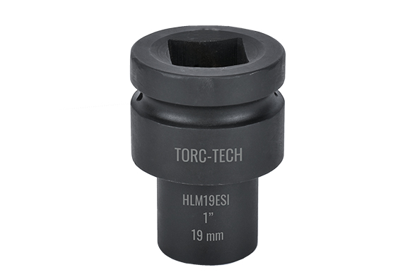19 mm 1” Air Impact Socket