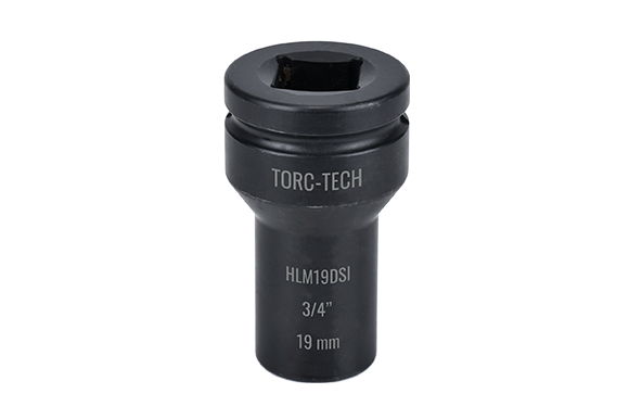 19 mm 3/4“ Impact Socket