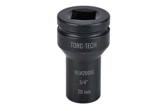 20 mm 3/4“ Impact Socket