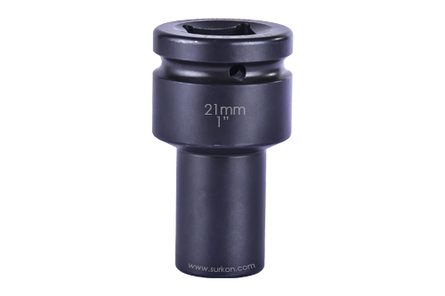 21 mm 1” Air Impact Socket