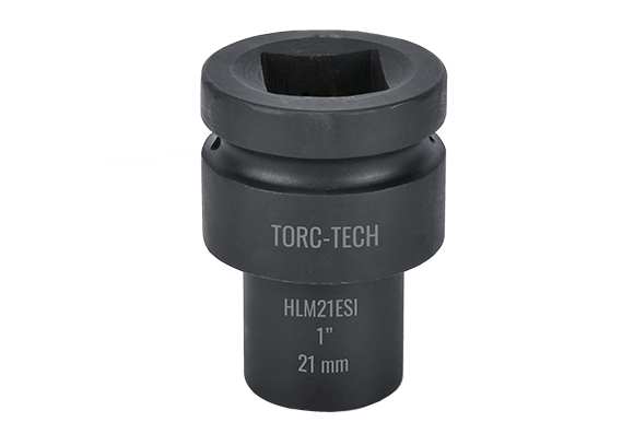 21 mm 1” Air Impact Socket