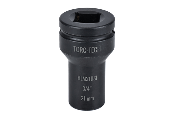 21 mm 3/4“ Impact Socket