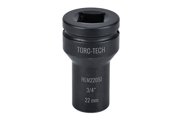 22 mm 3/4“ Impact Socket