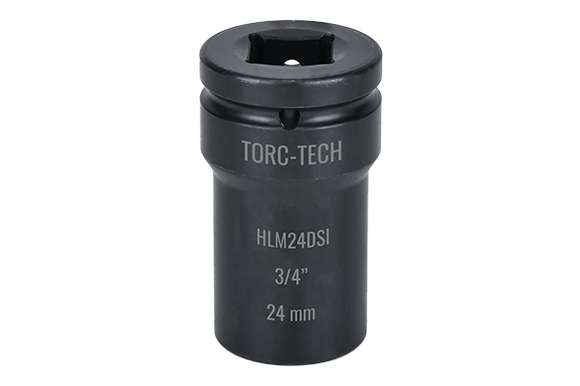 24 mm 3/4“ Impact Socket