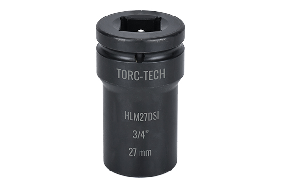 27 mm 3/4“ Impact Socket