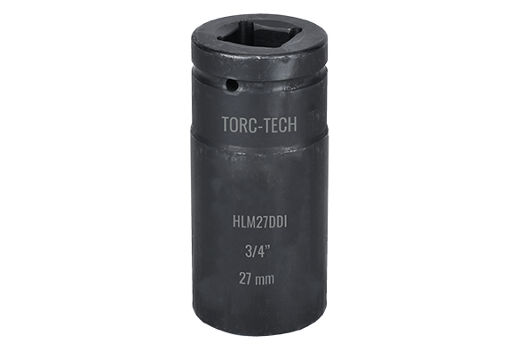 27 mm 3/4“ Impact Socket