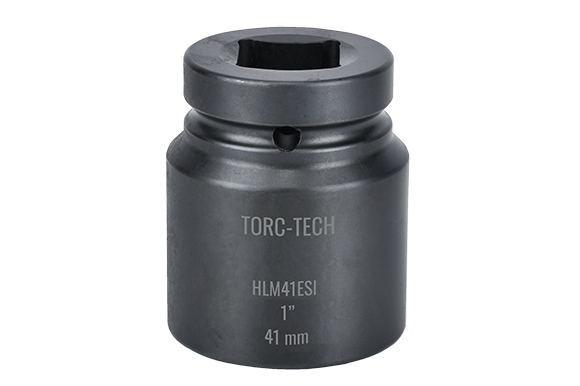 41 mm 1” Impact Socket