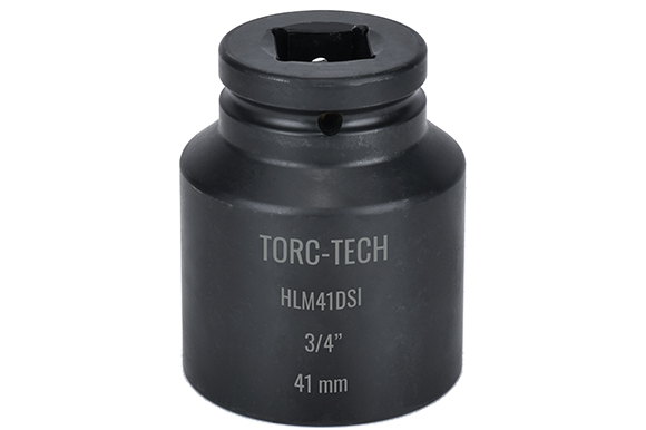 41 mm 3/4“ Impact Socket