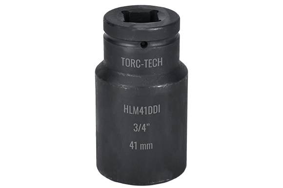 41 mm 3/4“ Impact Socket