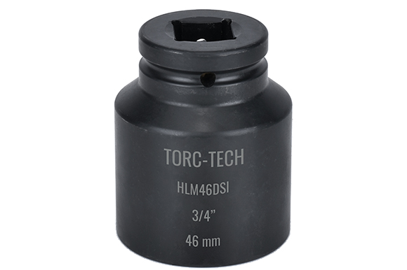 46 mm 3/4“ Impact Socket