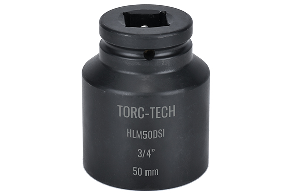 50 mm 3/4“ Impact Socket
