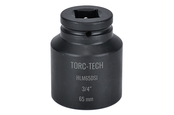 65 mm 3/4“ Impact Socket