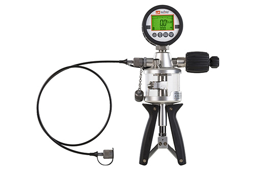 EP-P700 Hydraulic Pressure Comparison Pump