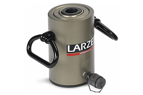 Larzep SAH03005 Hollow Piston Cylinder