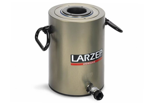 Larzep SAH03010 Hollow Piston Cylinder