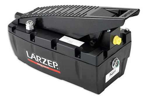 Larzep Z12107 Hydropnomatic Pump
