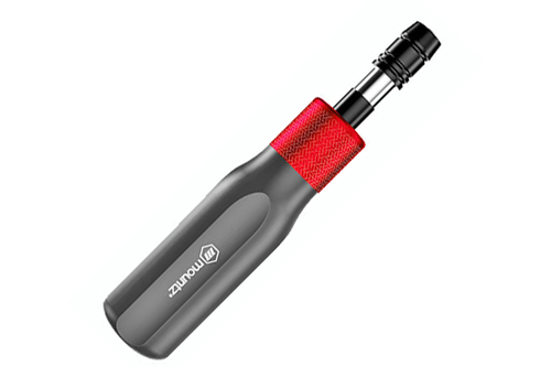 076553 FG40i Red Torque Screwdriver