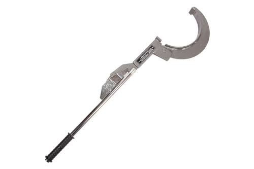 Norbar 12538 - HD Electrode Torque Wrench