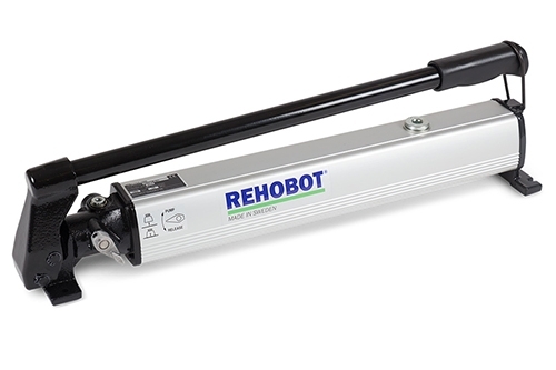 Rehobot PH70A-1000 Hydraulic Hand Pump