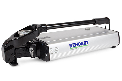 Rehobot PHS240-4100 Hydraulic Hand Pump