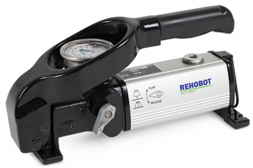 Rehobot PHS70-300 Hydraulic Hand Pump