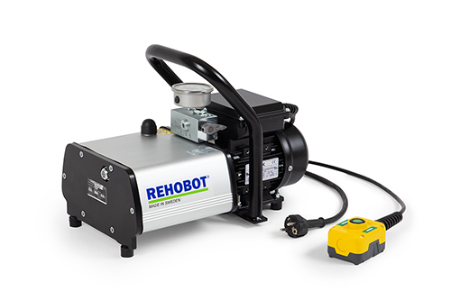 Rehobot PME055/70-5000TWD Hidrolik Tork Pompası