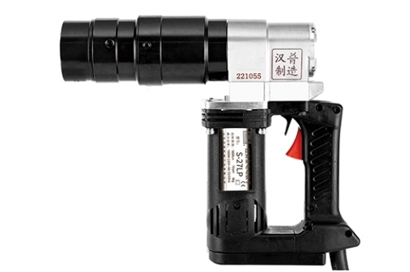 TC Bolt Electric Shear Wrench S-27LP