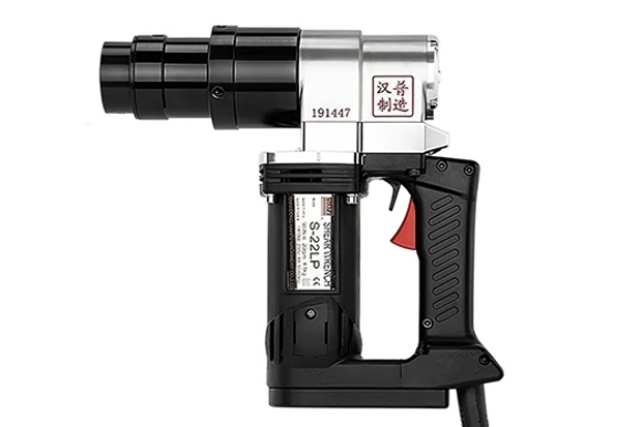 TC Bolt Electric Shear Wrench S-22LP