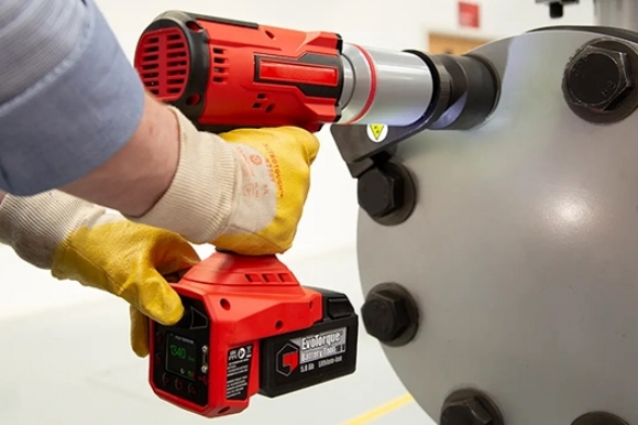 Torque Tools