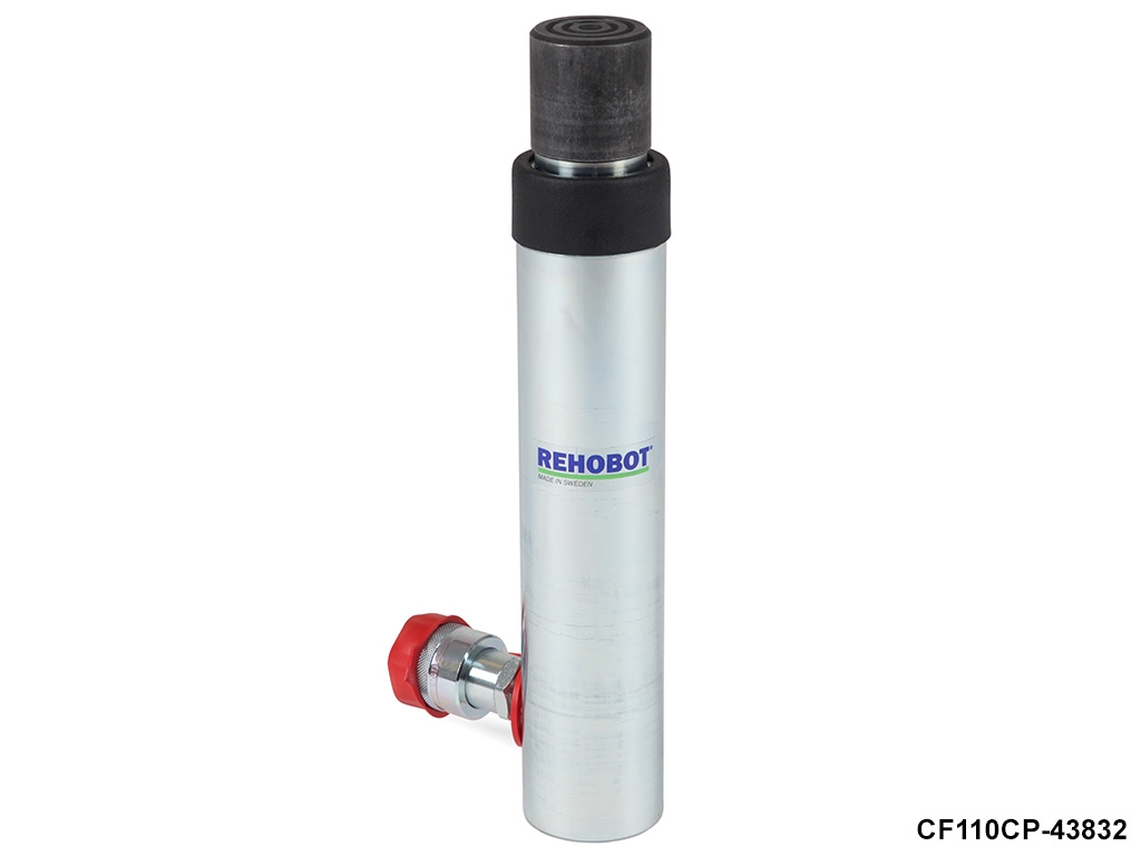 Rehobot CF-CFU Hydraulic Cylinder