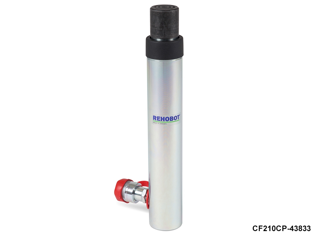 Rehobot CF-CFU Hydraulic Jack