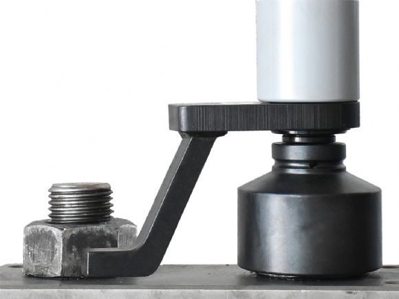 17 mm 3/4“ Air Impact Socket