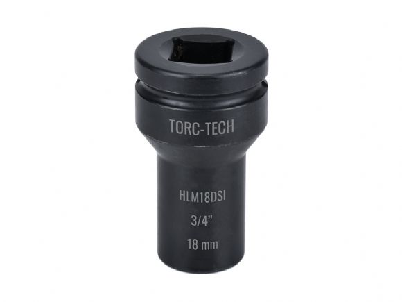 Torc- Tech 3/4“ Air Impact Socket