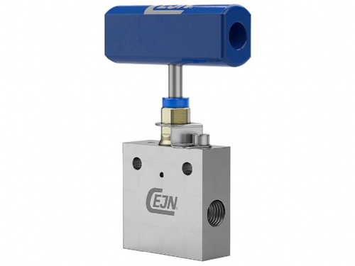 Needle Valve 