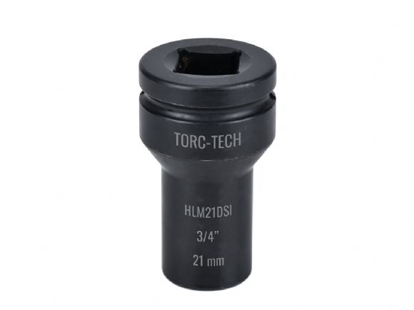 21 mm 3/4“ Impact Socket