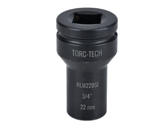 22 mm 3/4“ Air Impact Socket