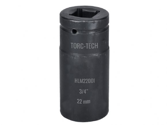 22 mm 3/4“ Air Impact Socket
