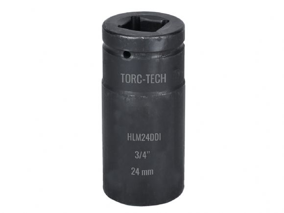Torc-Tech 3/4“ Air Impact Socket