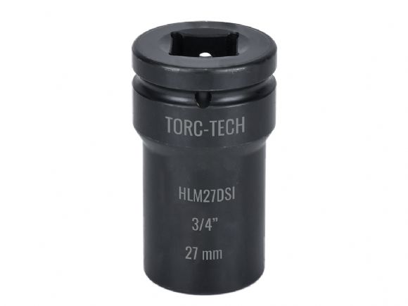 Torc-Tech 3/4“ Air Impact Socket