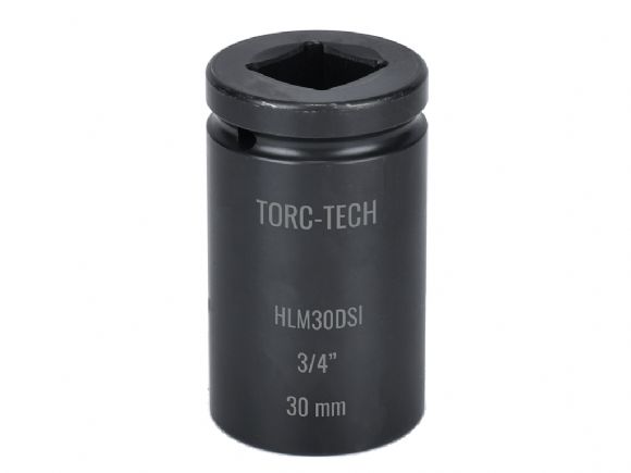 Torc-Tech 3/4“ Air Impact Socket