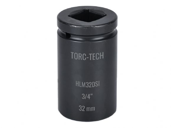 32 mm 3/4“ Air Impact Socket