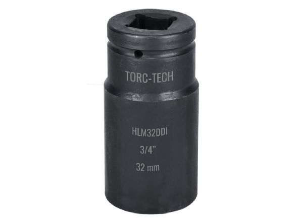 Torc-Tech 3/4“ Air Impact Socket