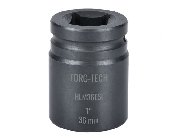 Air Impact Deep Socket 1”